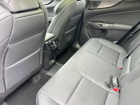 Certified 2025 Lexus NX 450h+ F Sport w/ Accessory Package (2T) AWD/4WD image 28