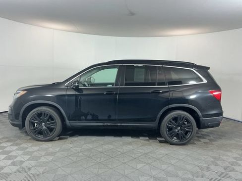 Used 2021 Honda Pilot Special Edition image 8