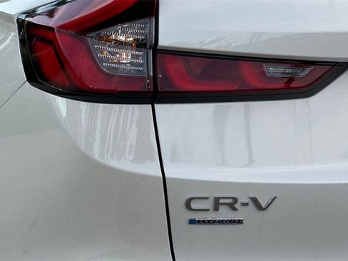 Used 2025 Honda CR-V Sport-L image 30