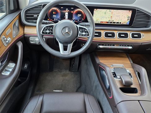 Used 2020 Mercedes-Benz GLE 350 4MATIC image 12