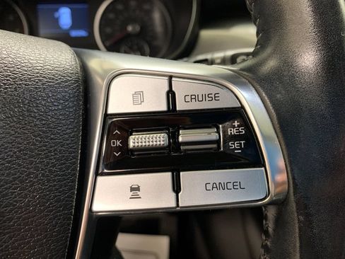 Used 2020 Kia Telluride S AWD/4WD image 24