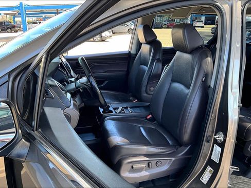 Used 2020 Honda Odyssey EX-L image 8