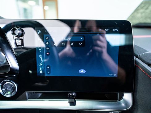 Used 2024 Chevrolet Corvette Stingray Coupe w/ Z51 Performance Package image 46