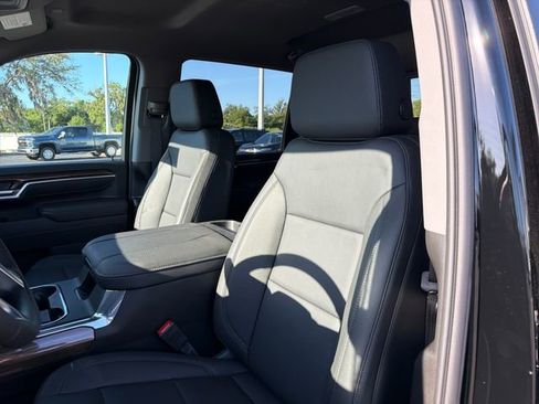 New 2026 Chevrolet Silverado 2500 LT w/ Trail Boss Package AWD/4WD image 24