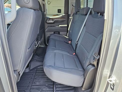 New 2026 GMC Sierra 1500 Elevation w/ Preferred Package AWD/4WD image 21