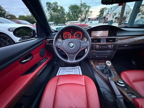 Used 2007 BMW 335i Convertible RWD image 32