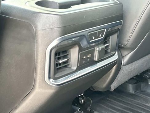 Used 2021 GMC Sierra 1500 AT4 AWD/4WD image 19