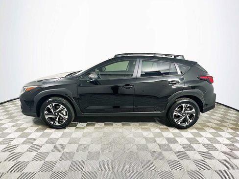 Certified 2025 Subaru Crosstrek 2.0i Premium AWD/4WD image 4