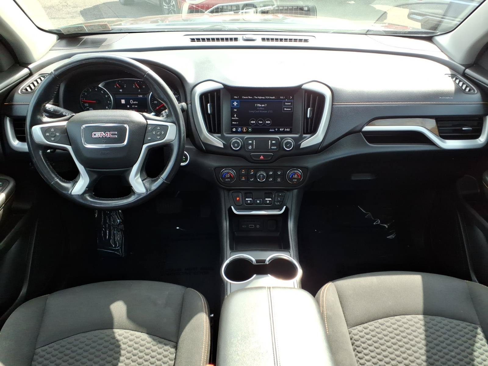 Used 2019 GMC Terrain SLE w/ Driver Convenience Package FWD image 13