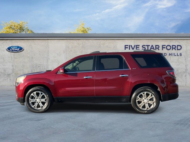 Used 2016 GMC Acadia SLT FWD image 5