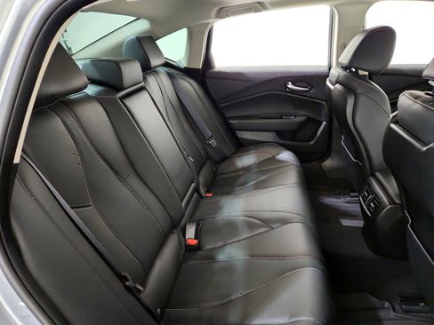 Used 2022 Acura TLX w/Technology Package image 24