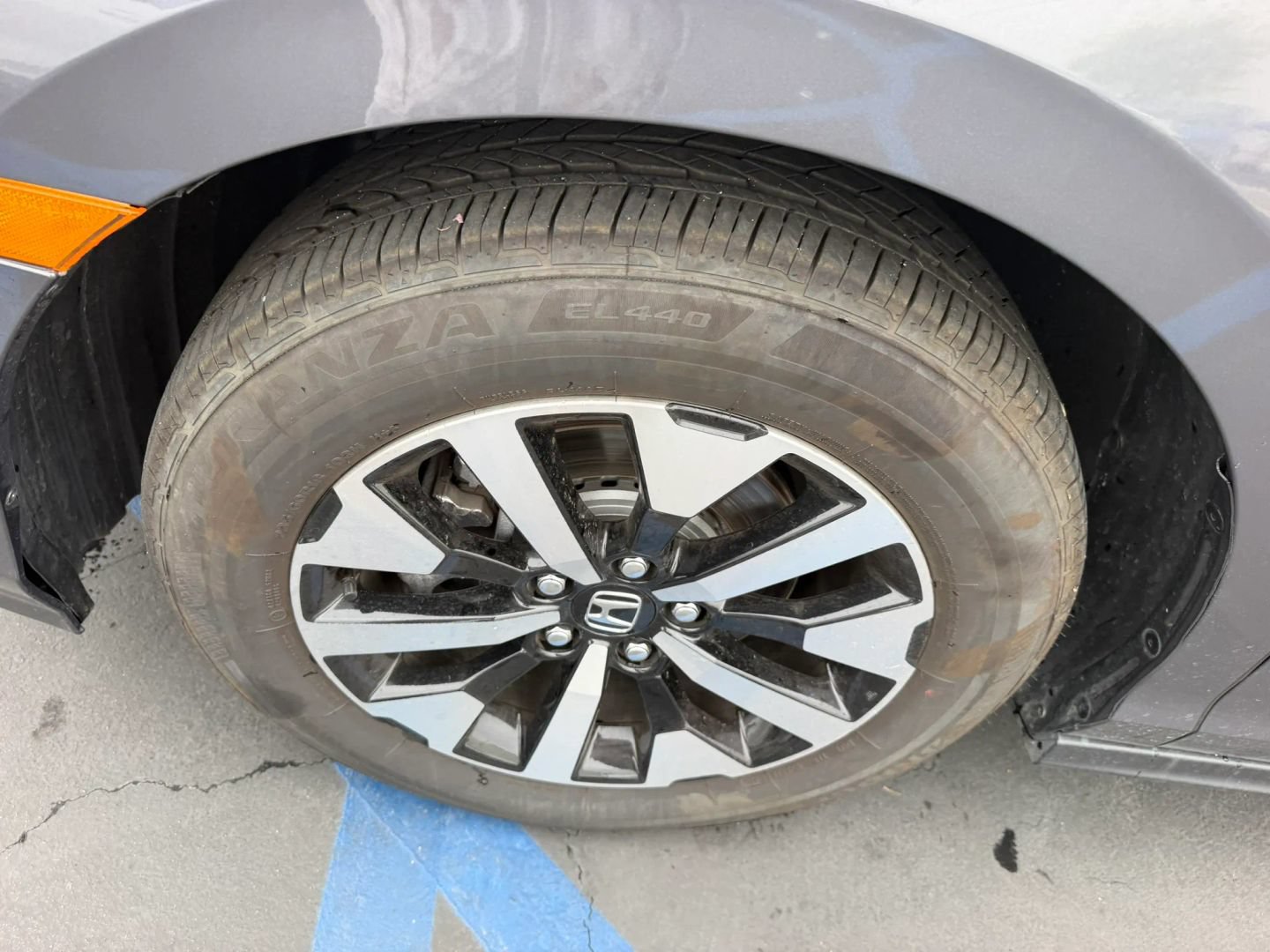 Used 2026 Honda Odyssey EX-L image 29