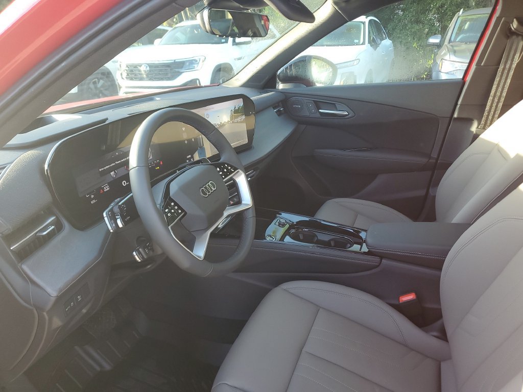 New 2026 Audi Q3 quattro 2.0T AWD/4WD image 25