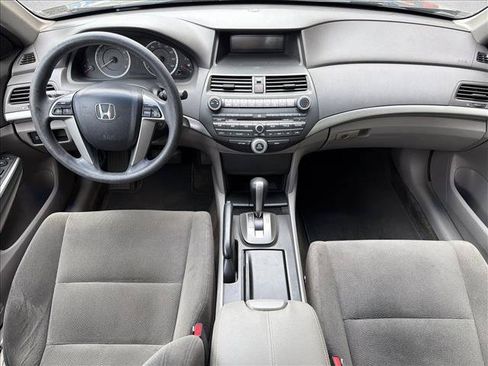 Used 2010 Honda Accord EX image 22