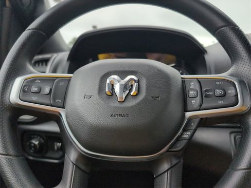 New 2026 RAM 2500 Tradesman image 21