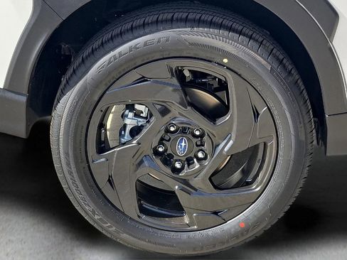 New 2026 Subaru Crosstrek 2.5i Sport image 8