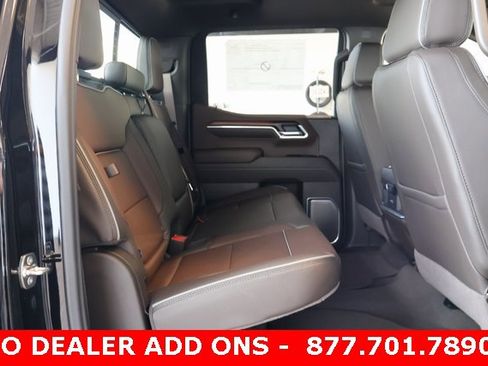 New 2026 GMC Sierra 1500 Denali w/ Technology Package image 21