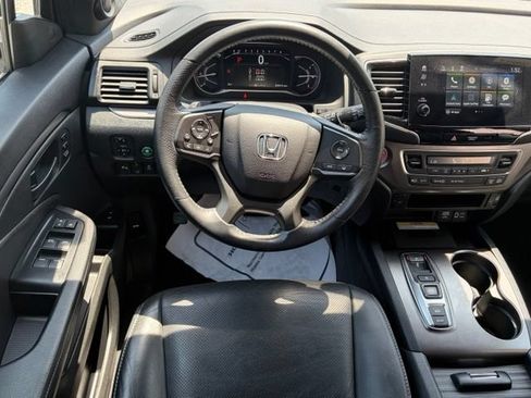 Used 2023 Honda Passport EX-L image 36