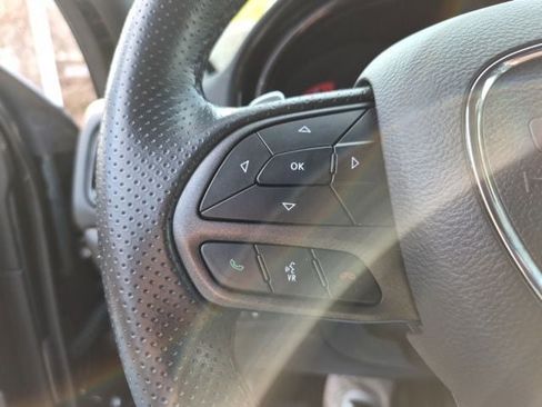 Used 2023 Dodge Durango GT AWD/4WD image 27