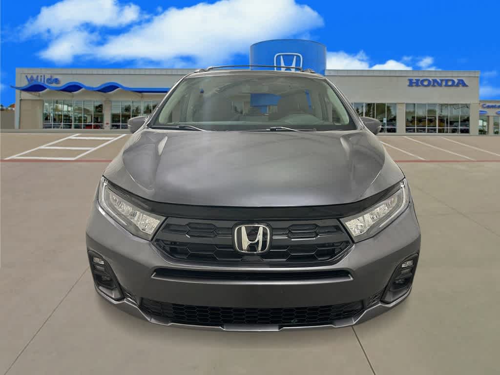 New 2027 Honda Odyssey EX-L image 8