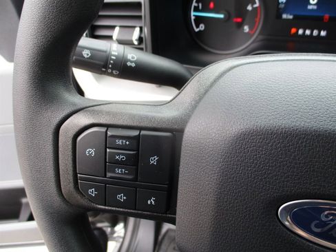 New 2026 Ford F350 XL image 3