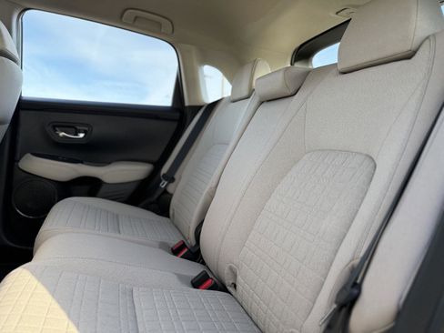 Certified 2023 Honda HR-V LX image 13