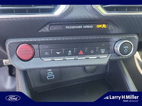 New 2025 Ford Mustang GT Premium image 12