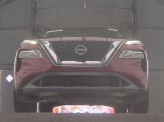Used 2023 Nissan Rogue SV video 2