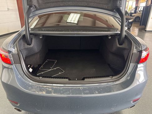 Used 2021 MAZDA MAZDA6 Carbon Edition image 19