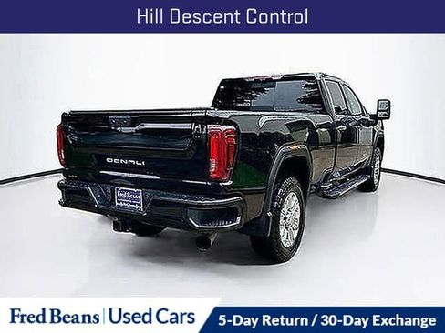 Used 2020 GMC Sierra 2500 Denali image 7