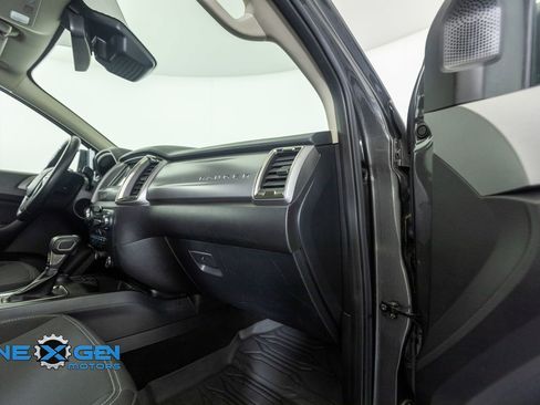 Used 2020 Ford Ranger XLT w/ Equipment Group 301A Mid AWD/4WD image 38