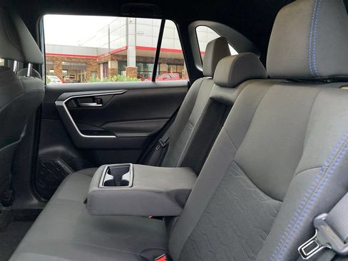 Used 2024 Toyota RAV4 SE AWD/4WD image 11