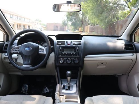Used 2014 Subaru Impreza 2.0i Sport Premium AWD/4WD image 16