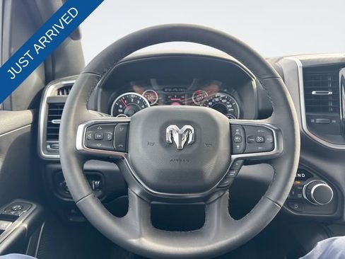 Used 2026 RAM 1500 Big Horn image 14