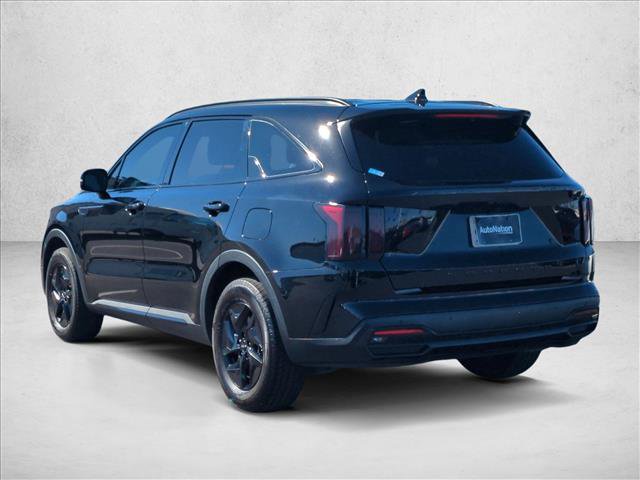 Used 2022 Kia Sorento S FWD image 8
