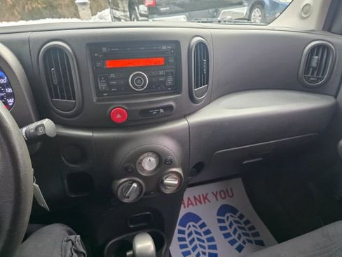 Used 2014 Nissan Cube 1.8 S w/ Interior Designer Package image 16