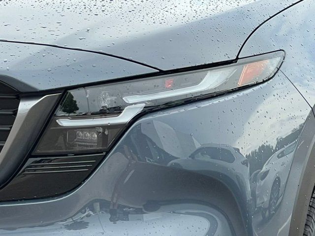 New 2026 MAZDA CX-5 Select AWD/4WD image 30