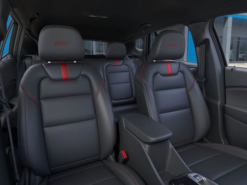 New 2026 Chevrolet Trax RS FWD image 16
