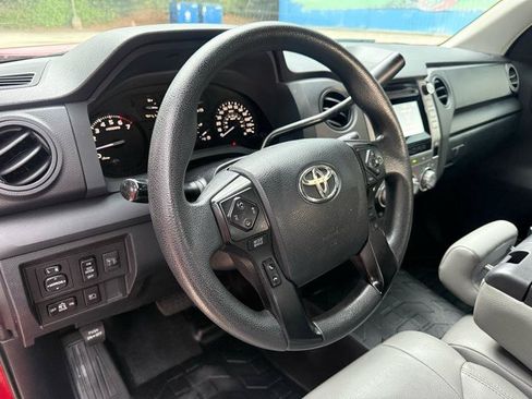 Used 2019 Toyota Tundra SR RWD image 30