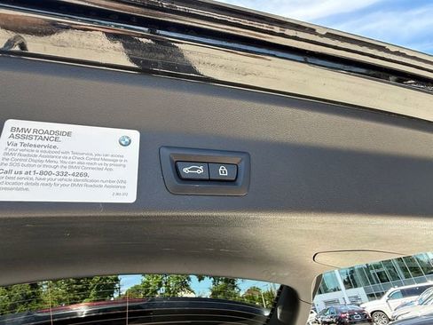Certified 2023 BMW X3 xDrive30i w/ M Sport Package AWD/4WD image 36