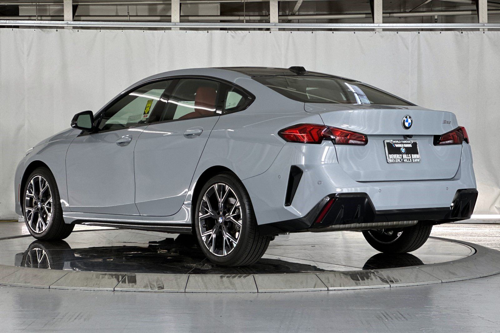Used 2026 BMW 228i w/ Premium Package FWD image 3