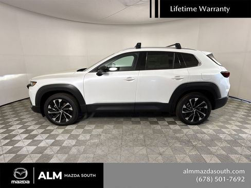 New 2026 MAZDA CX-50 2.5 Hybrid w/ Weather Package image 9