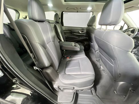 Used 2023 Subaru Ascent Limited w/ Technology Package image 29