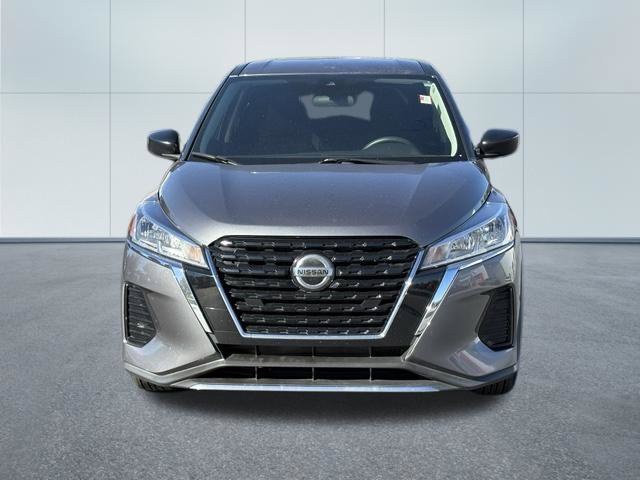 Used 2021 Nissan Kicks S FWD image 5