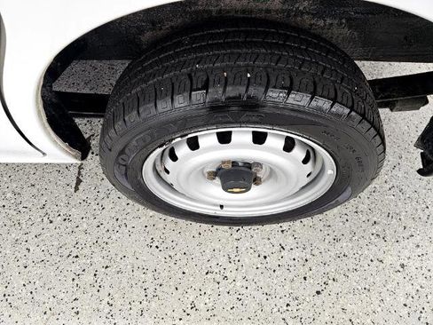 Used 2018 Chevrolet City Express LT image 38