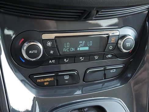 Used 2015 Ford Escape Titanium AWD/4WD image 41