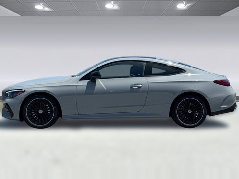New 2026 Mercedes-Benz CLE 450 4MATIC Coupe image 2