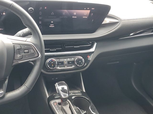 Certified 2024 Buick Envista Sport Touring w/ Convenience I Package FWD image 14