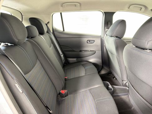 Used 2023 Nissan Leaf S FWD image 28