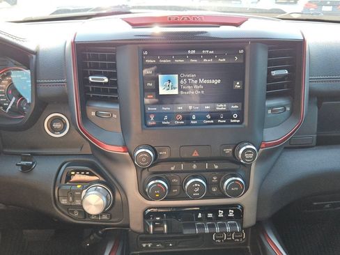 Used 2019 RAM 1500 Rebel w/ Rebel Level 2 Equipment Group AWD/4WD image 17